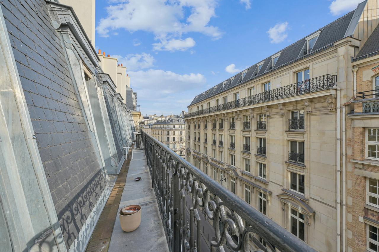 Bureau Paris 160m² Location bureau Paris OLBUR2424530 4